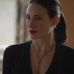 克莱尔·弗兰妮Claire Forlani