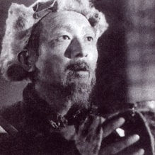张守维