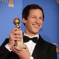 安迪·萨姆伯格Andy Samberg