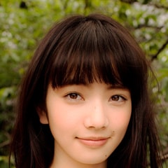 小松菜奈