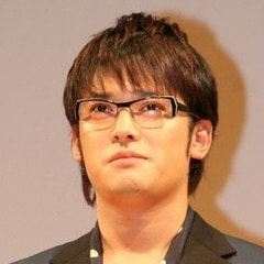 高冈苍甫 