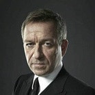 西恩·帕特维Sean Pertwee