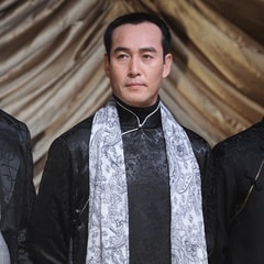 郑浩彬