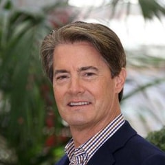 凯尔·麦克拉克伦