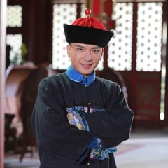 杨海音