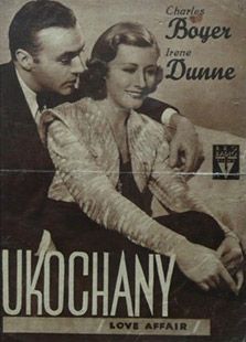 爱情事件（1939）