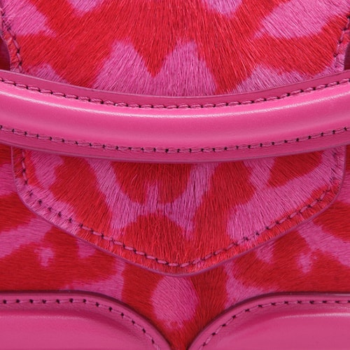 【包邮包税】Alexander McQueen 亚历山大.麦昆 女包 斜挎包