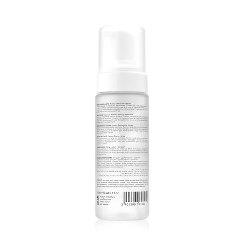 Filorga/菲洛嘉卸妆慕丝 150ml