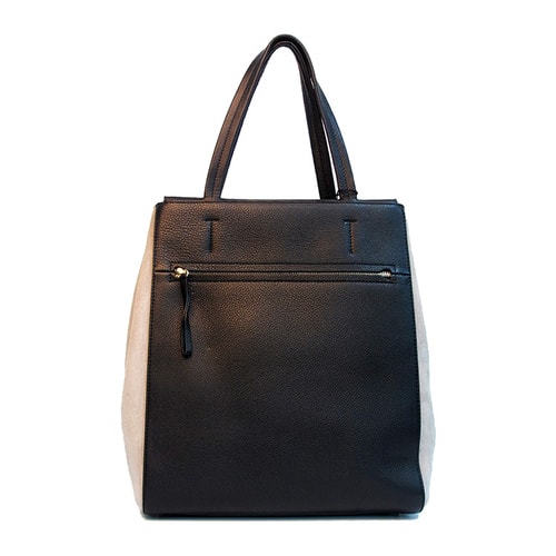 FURLA/芙拉 Twist系列 真皮手拎包单肩包 中号 军工绿