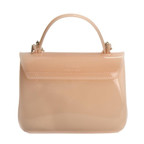 FURLA/芙拉 CANDY系列新品手提包 817103