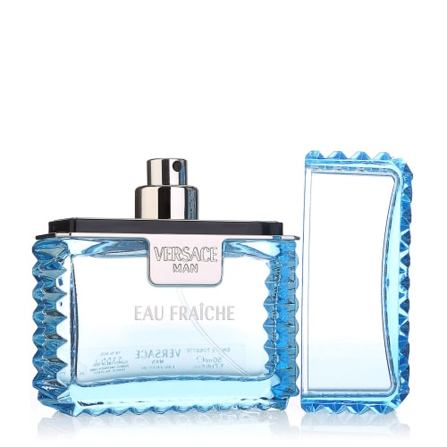 VERSACE/范思哲绅情香水 50ml