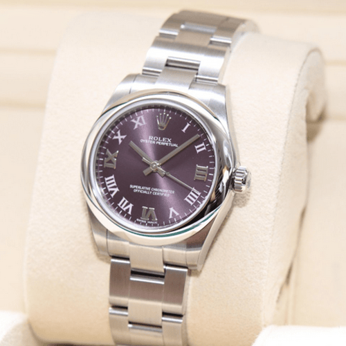 ROLEX/劳力士蚝式恒动系列女式自动机械腕表177200