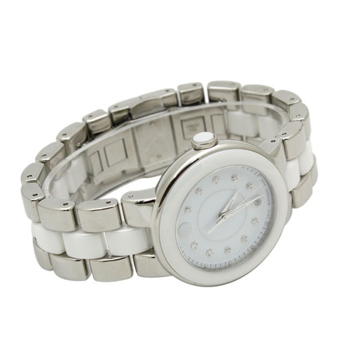 MOVADO/摩凡陀赛蕾娜系列钻石石英女表0606540