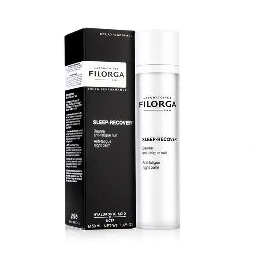 Filorga/菲洛嘉滋养塑颜面霜50ml