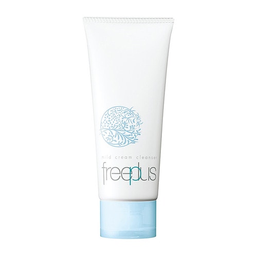 freeplus/芙丽芳丝 净透洁肤霜125g