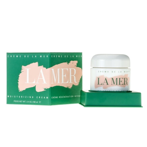 La Mer/海蓝之谜精华面霜 60ml