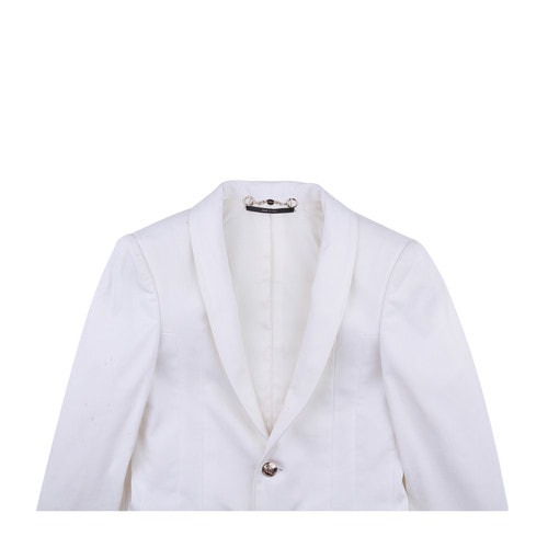 GUCCI/古驰 翻领长袖时尚休闲夹克女士外套 GU2530428190 WCO'281473 ZW434