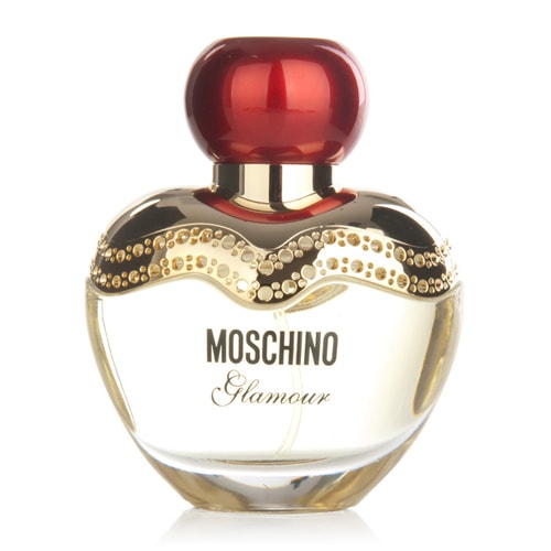 MOSCHINO/莫斯琦诺 雾仙浓魅力甜心女士香水 30ml