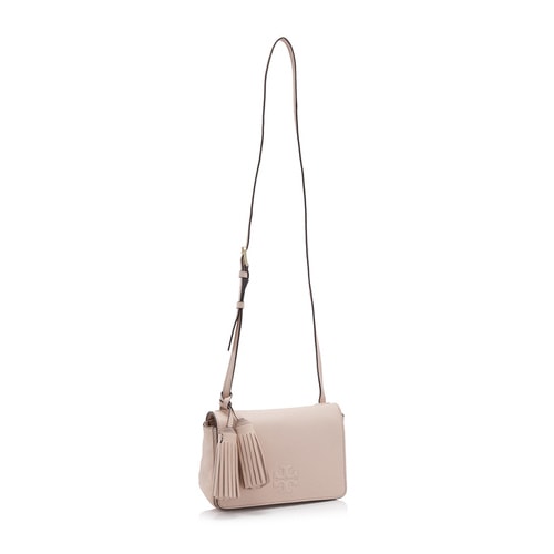 【包邮包税】Tory Burch/汤丽柏琦女士迷你斜挎包