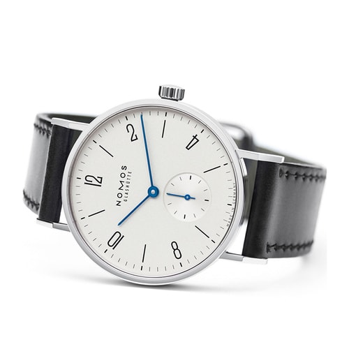 NOMOS/诺莫斯手表 TANGENTE系列35mm手动机械男表139