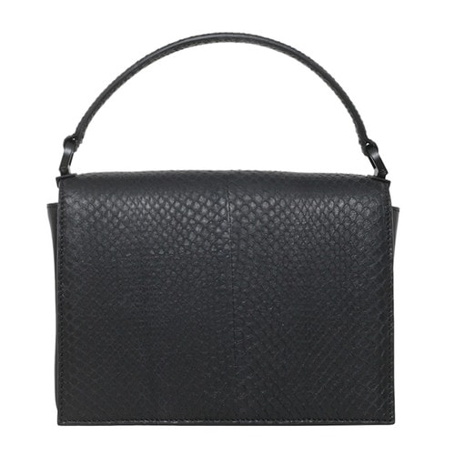 【包邮包税】Dsquared2/D二次方 女士 logo装饰 手提包 EB