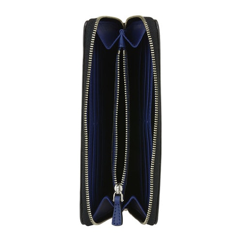 Marc Jacobs/马克雅各布斯 女士 牛皮 五角星印花 钱包 BR