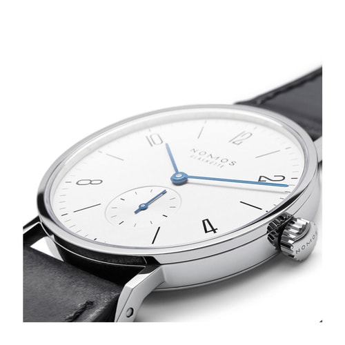 NOMOS/诺莫斯手表 TANGENTE系列35mm手动机械男表139