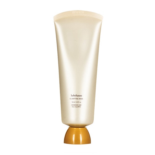 Sulwhasoo 雪花秀 雪花秀玉璨净爽面膜 150毫升