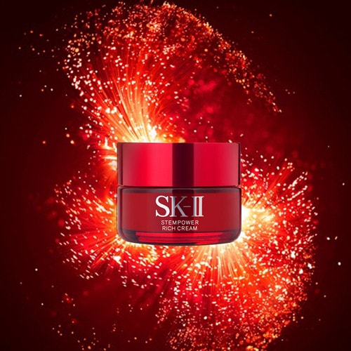 SK-II/SK-II肌源修护润致精华霜50g