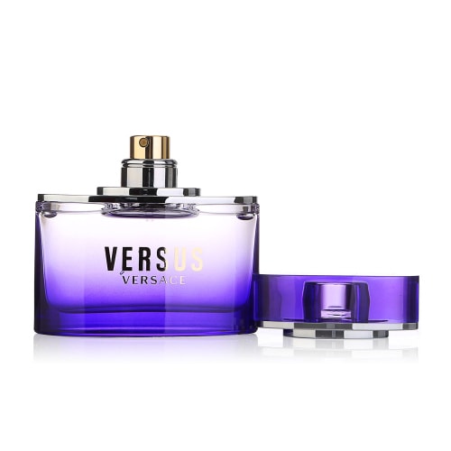 VERSACE/范思哲纬尚时女士香水