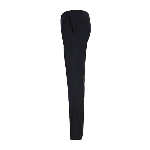 DIOR/迪奥 OL通勤修身直筒羊毛西裤 女士裤子 4C21400A1022