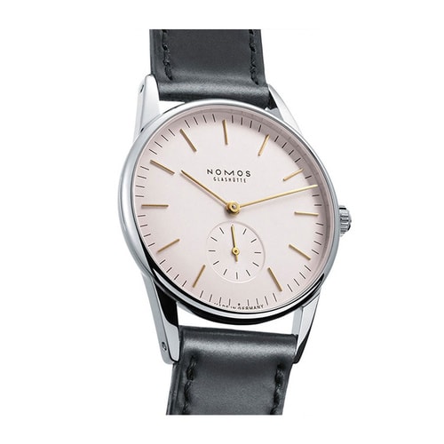 NOMOS/诺莫斯手表 ORION系列机械男士腕表352