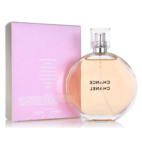 CHANEL/香奈儿 邂逅香水 50ml