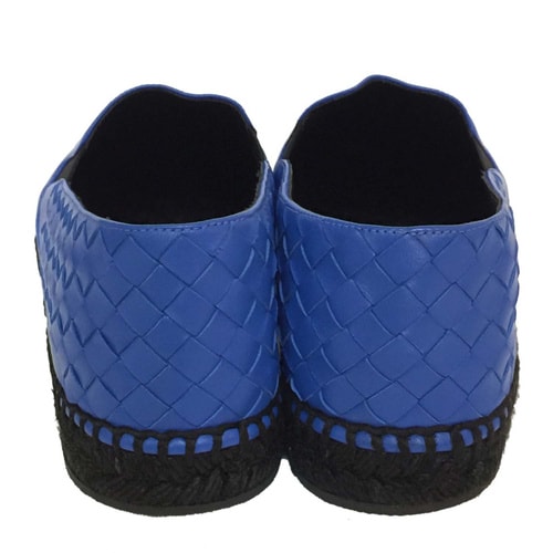 Bottega Veneta/葆蝶家 男士低帮鞋男士休闲鞋 407387 V0013 4315