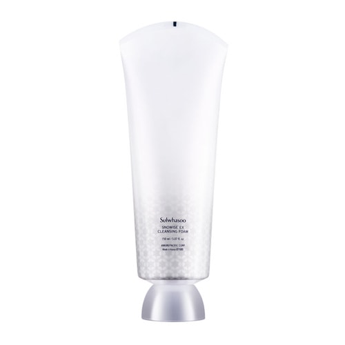 Sulwhasoo/雪花秀 滋晶洁面乳 150ml（清洁毛孔控油补水保湿）