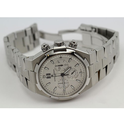 Vacheron Constantin/江诗丹顿纵横四海系列男士机械腕表49150A