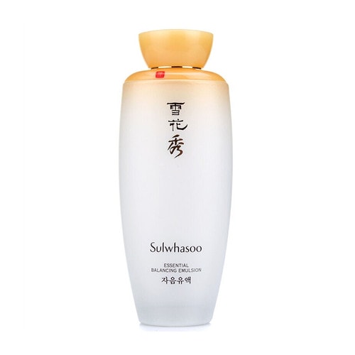 Sulwhasoo 雪花秀 滋盈肌本平衡乳125ml
