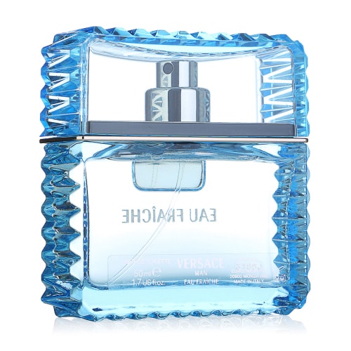 VERSACE/范思哲绅情香水 50ml