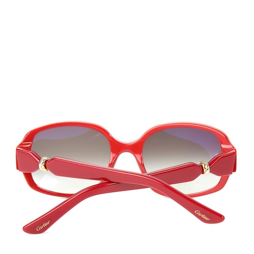 CARTIER/卡地亚女士太阳眼镜
