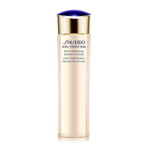 SHISEIDO/资生堂悦薇珀翡紧颜亮肤水(滋润型)150ml