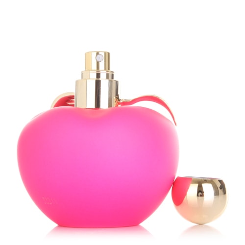 Nina Ricci/莲娜丽姿莲娜红帽公主淡香水 80ml