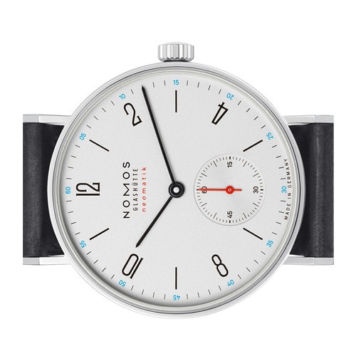 NOMOS/诺莫斯 手表TANGENTE系列35mm自动机械男表171