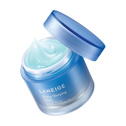 Laneige/兰芝夜间睡眠修护面膜70ml