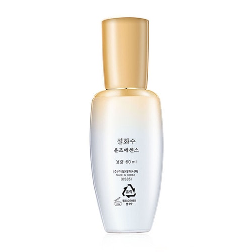 Sulwhasoo 雪花秀 润燥精华60ml