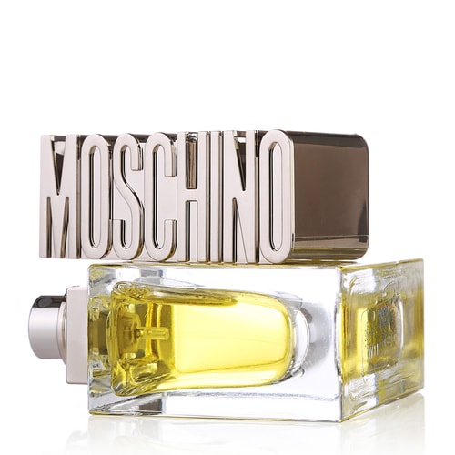 MOSCHINO/莫斯奇诺 雾仙浓 永恒 男士 淡香水 30ml