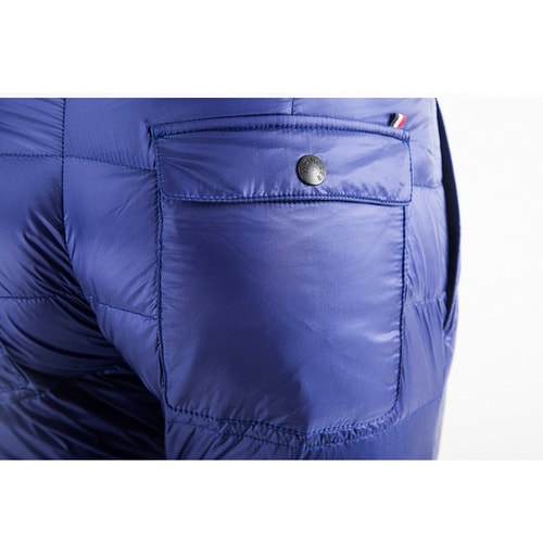 Moncler/蒙克莱 简约时尚男士羽绒裤 1190040 53334