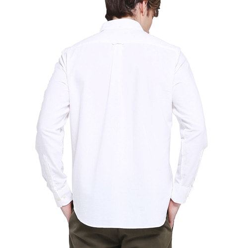 GANT/甘特 男士衬衫舒适纯棉长袖衬衫 359900