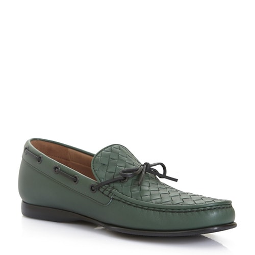 Bottega Veneta/葆蝶家 男士休闲鞋 330216 VM981 3031