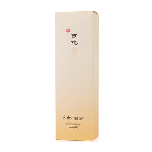 Sulwhasoo 雪花秀 雪花秀玉璨净爽面膜 150毫升