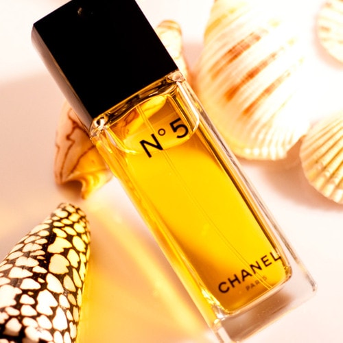 CHANEL/香奈儿 N°5五号淡香水 50ml